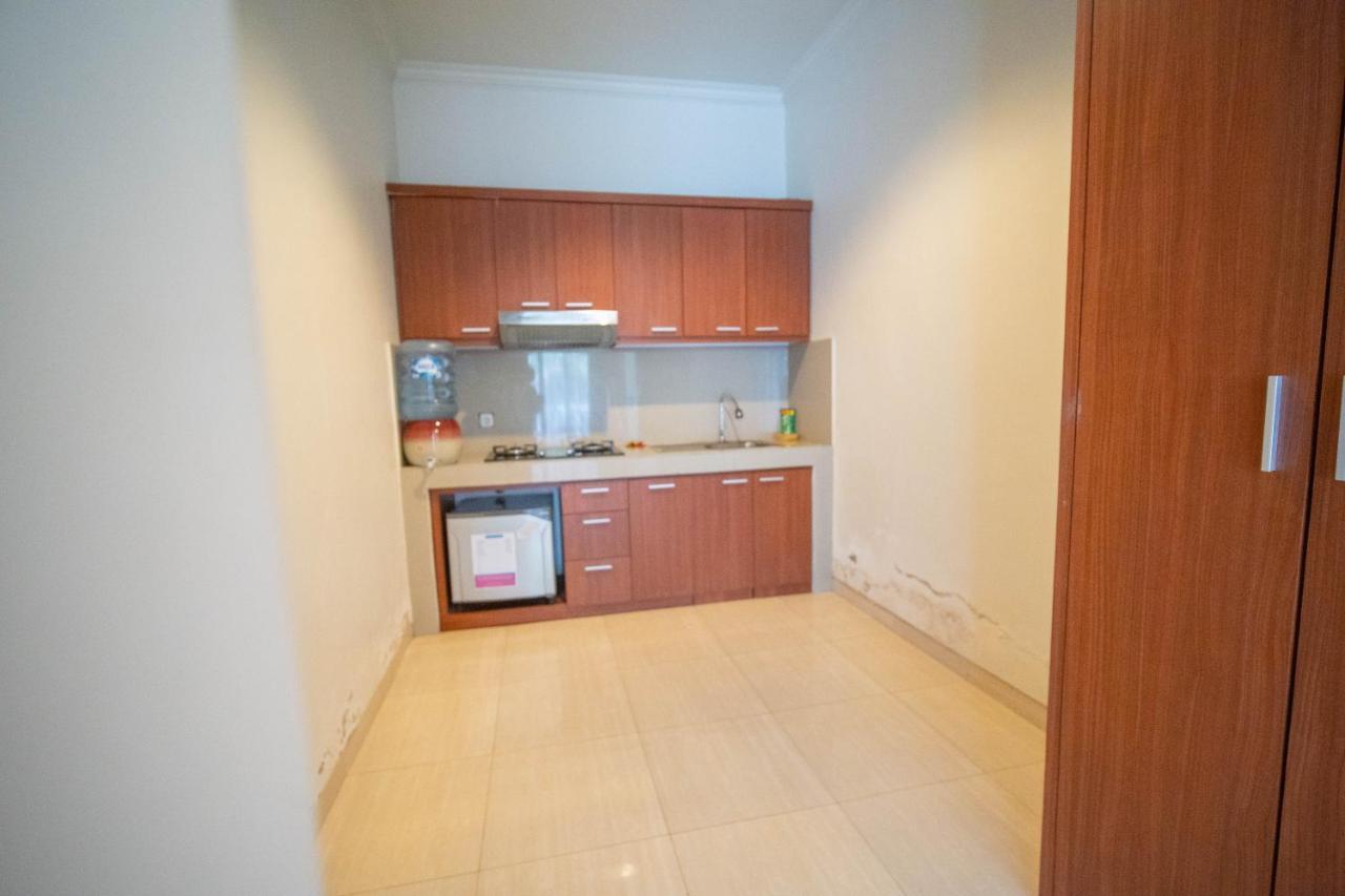 Adipana Bungalow-Balinese Room Убуд Екстер'єр фото